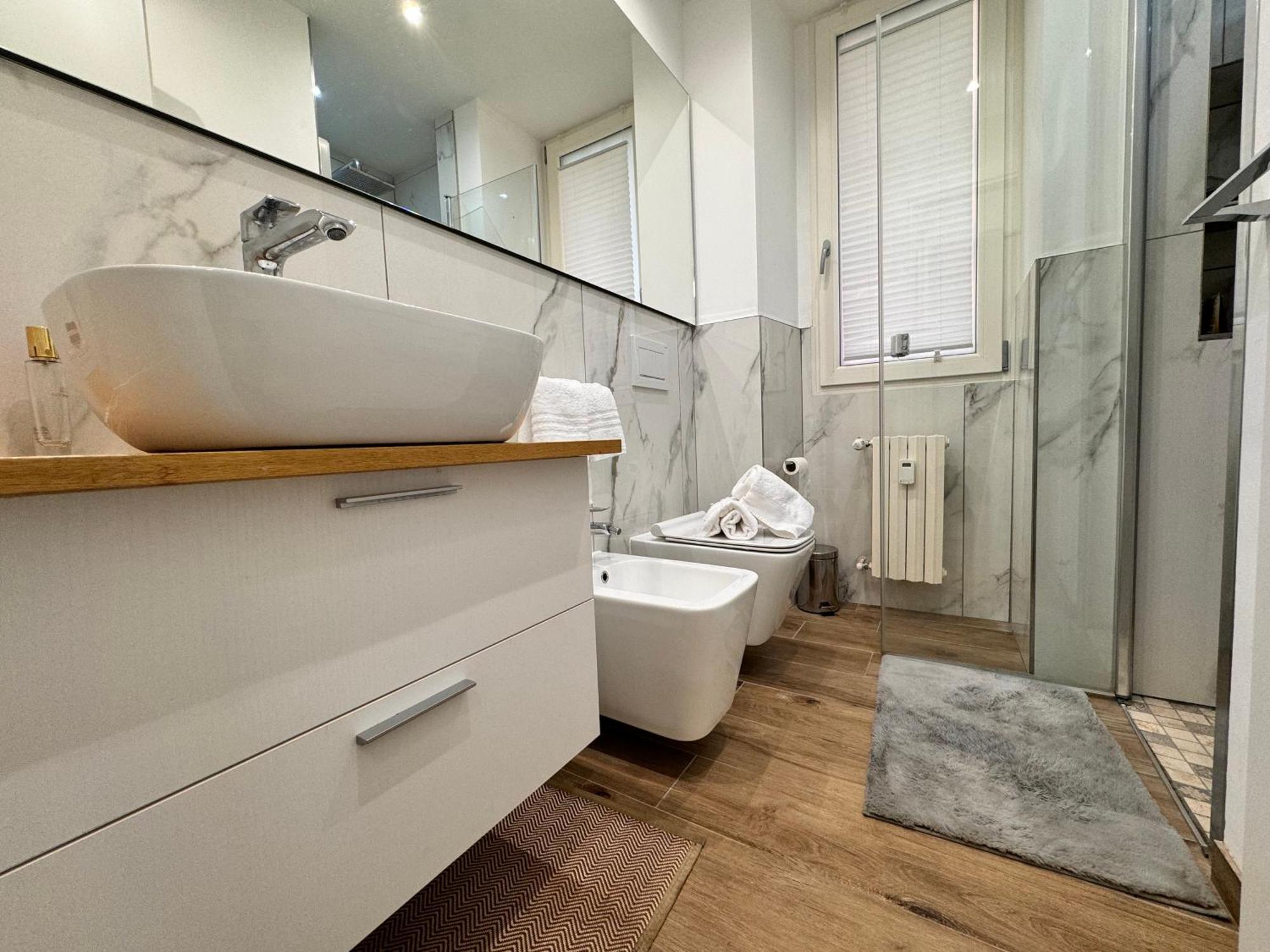 Casa Di Meg Appartamento A Milano Vicino Ai Navigli Milão Exterior foto
