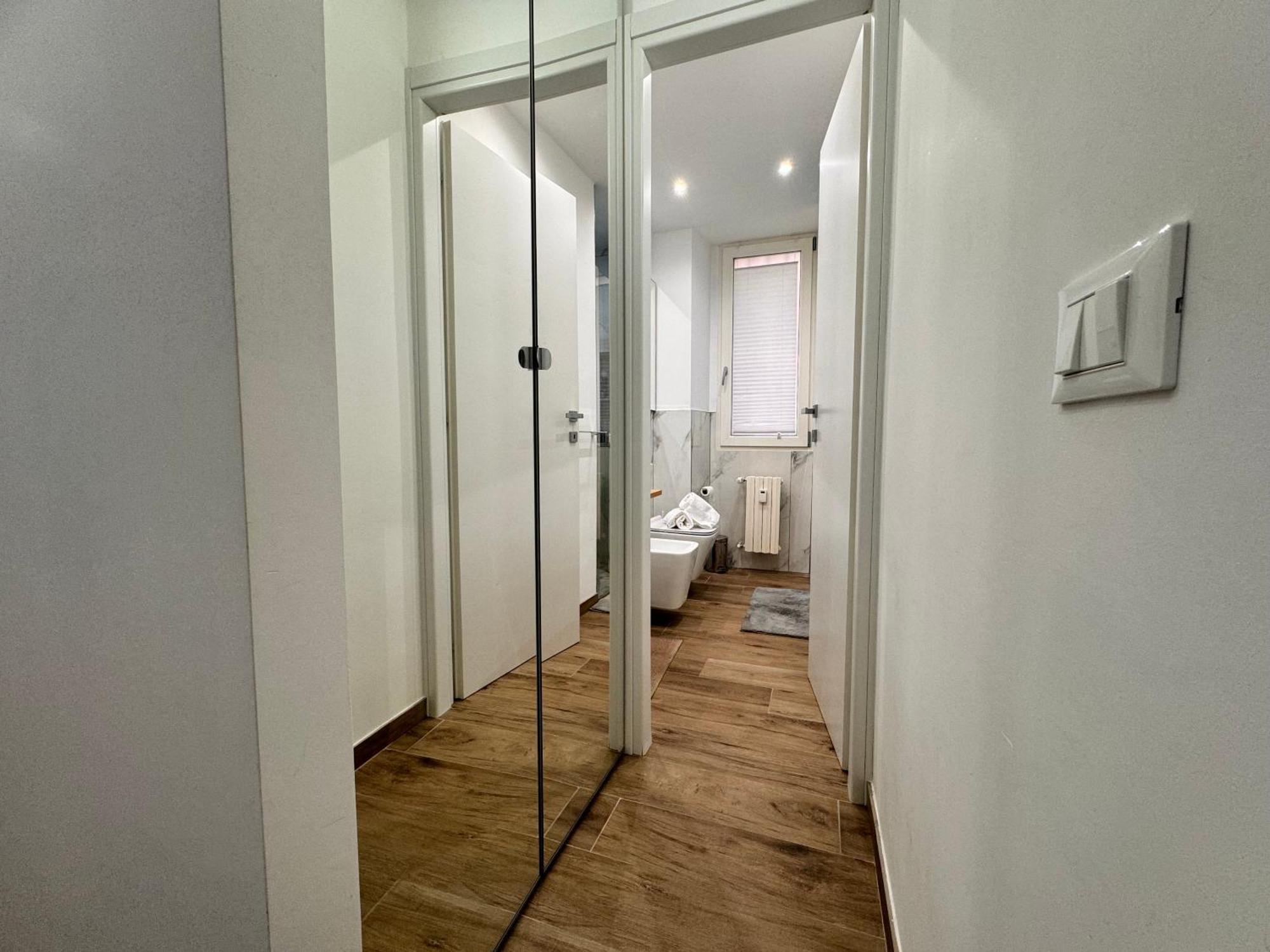 Casa Di Meg Appartamento A Milano Vicino Ai Navigli Milão Exterior foto