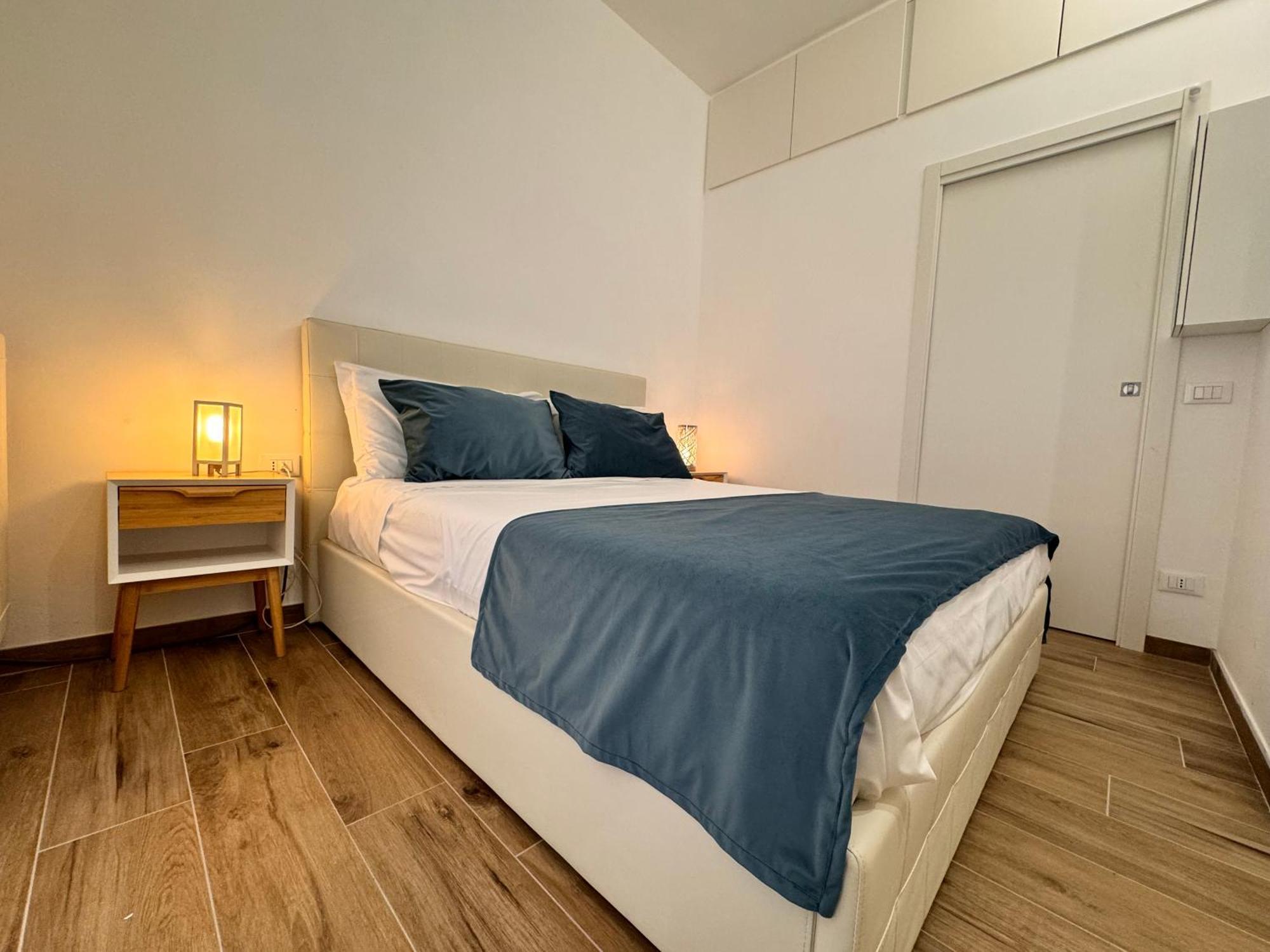 Casa Di Meg Appartamento A Milano Vicino Ai Navigli Milão Exterior foto